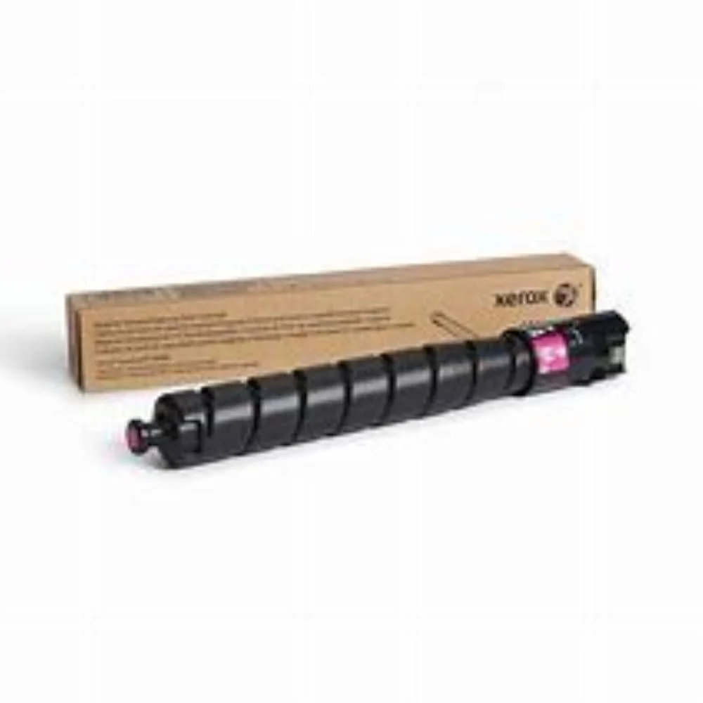 Xerox 106R04071 C9000 12.300 Sayfalık Kırmızı Orijinal Laser Toner