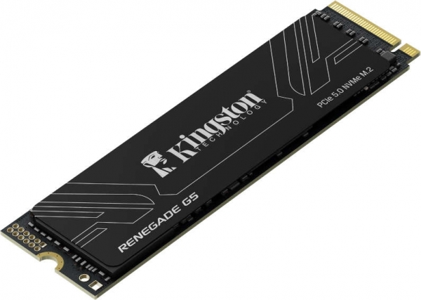 Kingston SRNG2S/2T0 2 TB 14700-14000Mb/s PCIE 5.0 NVME M.2 22x80 Renegade SSD Harddisk