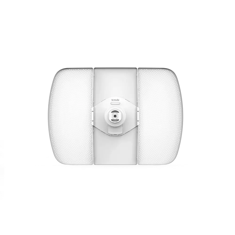 Tenda O9 OUTDOOR 1 Port Gigabit 867Mbps 5GHz 8Dbi 25 Km Dış Mekan Access Point