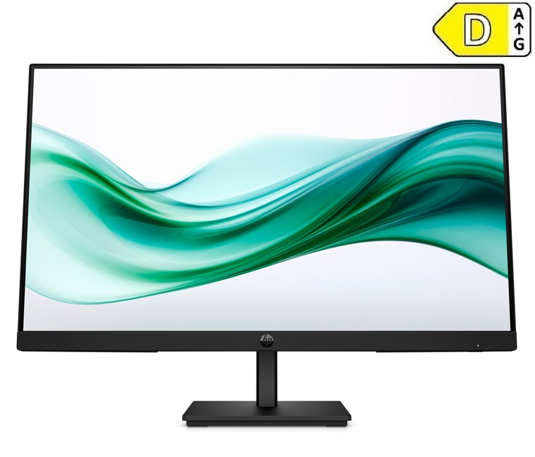 Hp 9U5C1AA Pro 324pv 23.8 inch 1920x1080 5ms 100HZ VGA HDMI Siyah Monitör