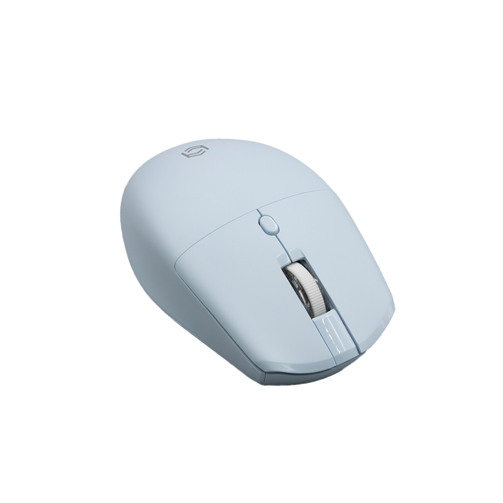 Frisby FM-288WM 1600Dpi 4 Tuşlu Mavi Kablosuz Mouse