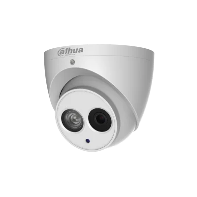Dahua IPC-HDW4231EM-AS-0360B 2MP 3.6mm 30Mt Dome DC IP Kamera