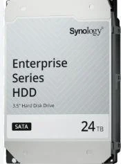 Synology HAT5320-24T 24 TB 7200Rpm 1GB 3.5 inch Enterprise Nas Harddisk