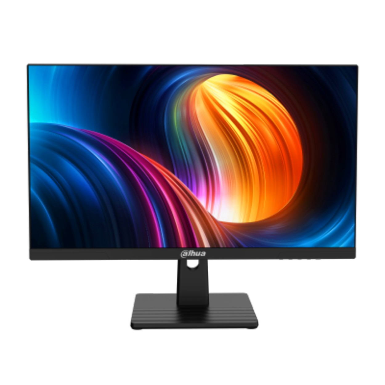 Dahua LM27-B211B 27 inch 1920x1080 1ms 120Hz HDMI DP 300NT Siyah Monitör