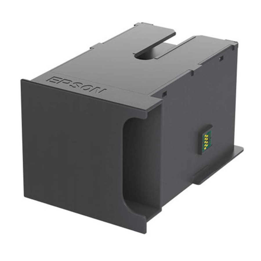 Epson C13T671100 T671100 Orijinal Atık Mürekkep Kutusu