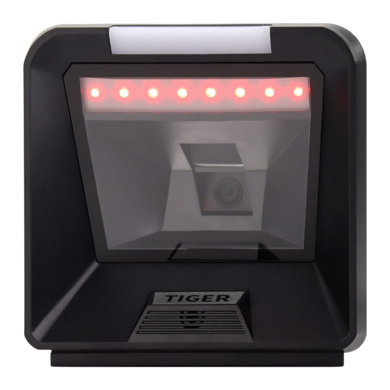 Perkon PS5700 Plus USB 1D 2D Lazer Masaüstü Karekod Barkod Okuyucu