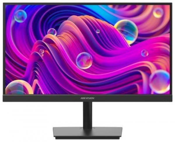 Hikvision DS-D5022F2-1V2S 21.5 inhc 1920x1080 8ms 100Hz VGA HDMI 7/24 Monitör