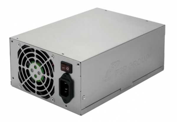 Fsp FSP1600-55YD 1600W 8cm Fanlı 12x Pcı miniITX Power Supply