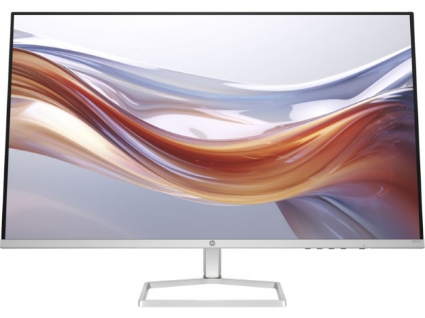 Hp 94F50E9 532sf 31.5 inch 1920x1080 5ms 75Hz VGA HDMI IPS Monitör