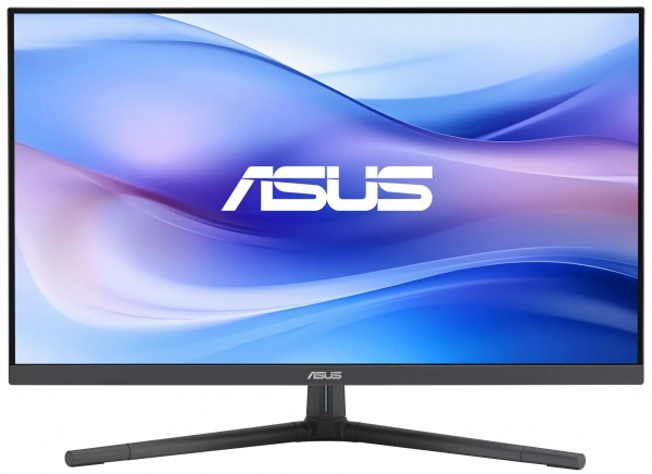 Asus VU279CFE-B 27 inch 1920x1080 1ms 100Hz HDMI Type-C 250dc Çerçevesiz Monitör