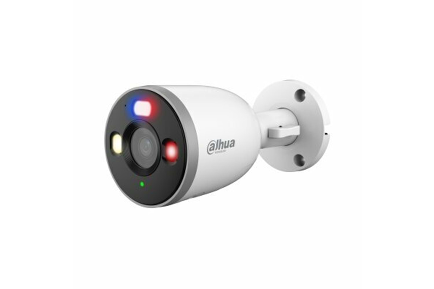 Dahua DH-F3D-PV 3 MP 2.8mm Lensli 30 Mt Ip Bullet Kamera