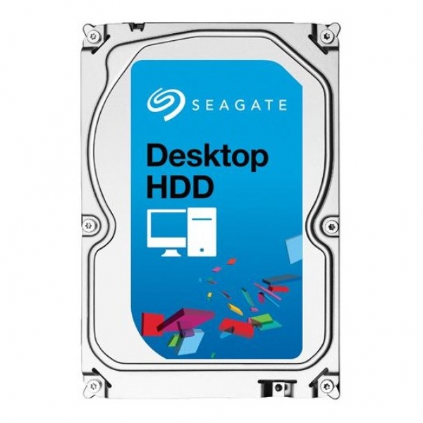 Seagate ST500DM002 500 GB 7200Rpm 32Mb SATA 3.5 inch Barracuda İthal Bilgisayar Harddisk