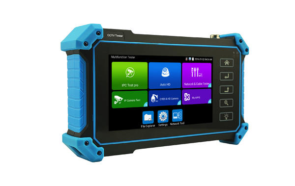 Beek BT-IPC5100 PLUS IP Kamera Data Çok Fonksiyonlu Test Cihazı