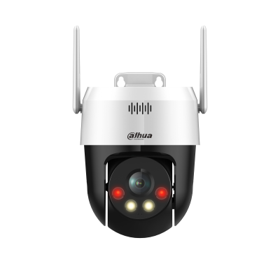 Dahua SD2A200HB-GN-AW-PV-S2 2 Mp 2.8mm Lensli Sesli 30Mt PTZ WiFi Speed Dome Ip Kamera