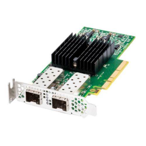 Dell 540-BBVLSNS 2 Port 10GbE SFp PCIe Sunucu Ethernet kartı