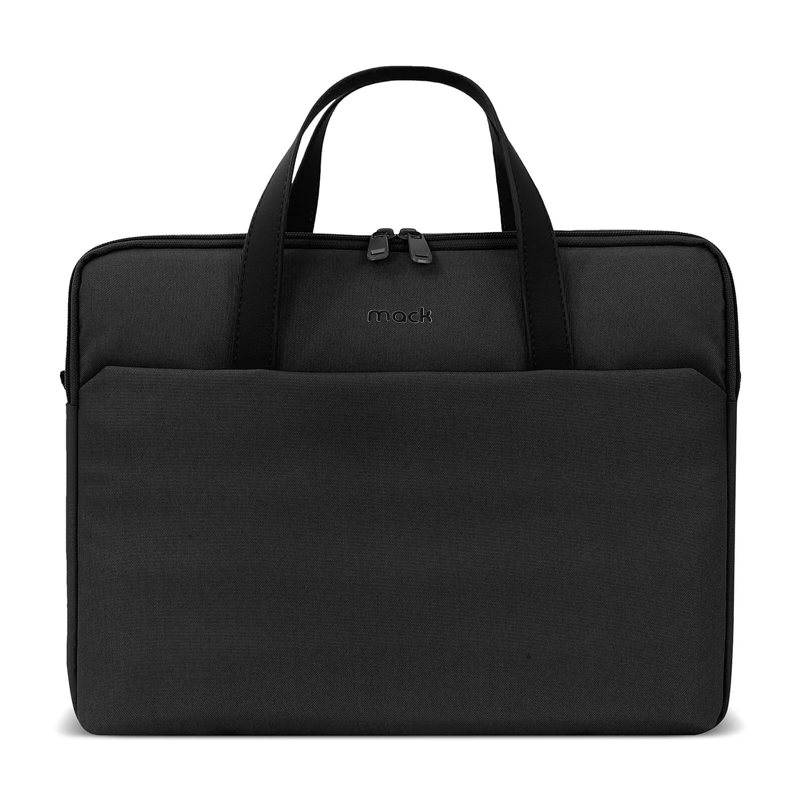 Mack MCE-1511 15.6 inch Nova Eco Siyah Üstten Yüklemeni Notebook Çantası