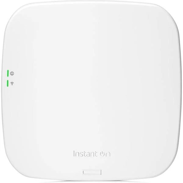 Hp Aruba R6K61A Instant On AP11 1 Port Gigabit Adaptörlü Access Point