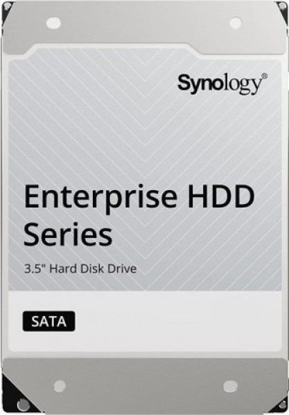 Synlogy HAT5310-8T 8 TB 7200Rpm 256MB 3.5 SATA NAS Harddisk