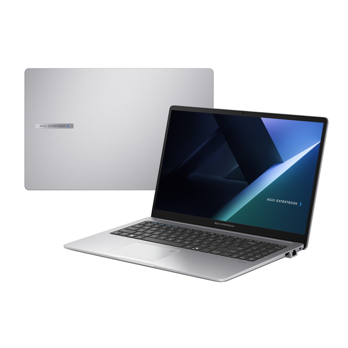 Asus B1503CVA I716G512B3D CI7 1355U 3.7Ghz 16GB 512GB SSD 15.6 FreeDos Notebook Bilgisayar