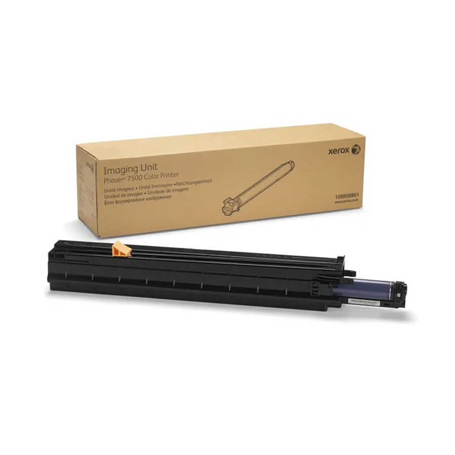 Xerox 108R00861 Phaser 7500 80000 Sayfalık Orijinal drum Ünitesi