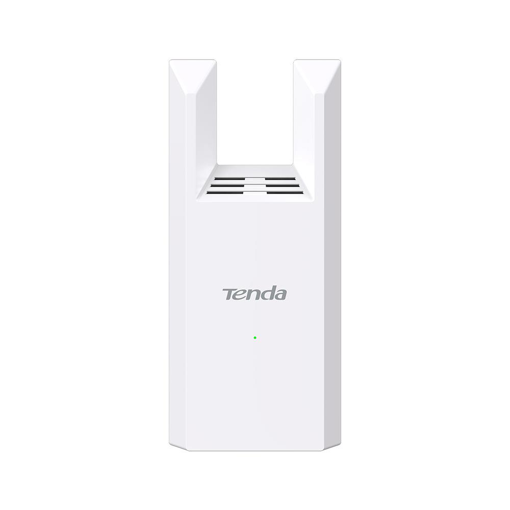 Tenda A18 PRO 1 Port Gigabit AC1200 2 Antenli Menzil Genişletici