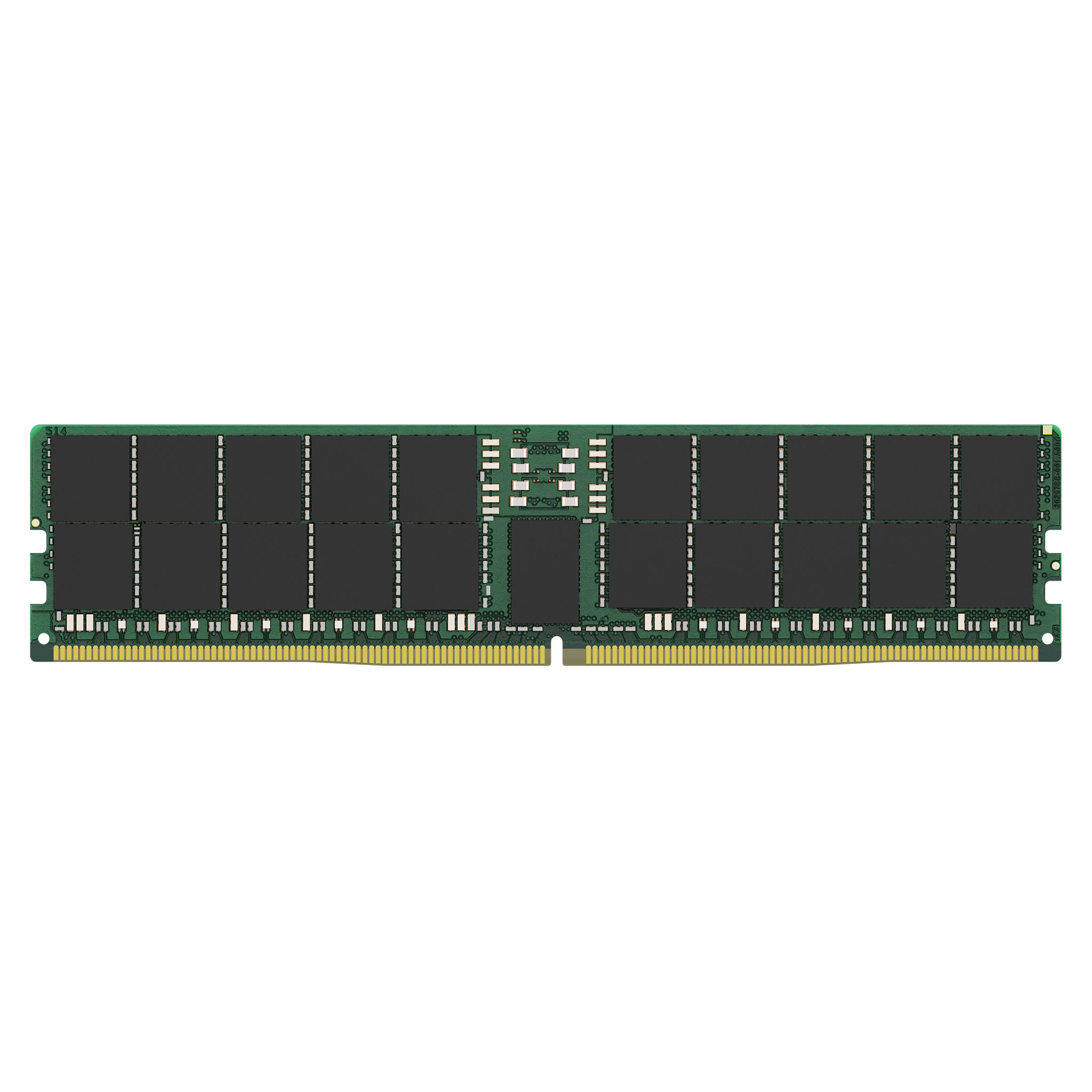 Kingston KSM56R46BD4PMI/96HMI 96 GB DDR5 5600Mhz 2Rx8 ECC Sunucu Bellek