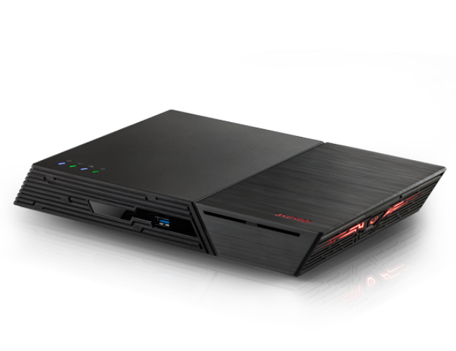 Asustor Flashstor 6 Gen2  FS6806X Ryzen V3C14 8GB 6x M.2 SSD 1x10Gbe Lan Ağ Depolama Nas Server