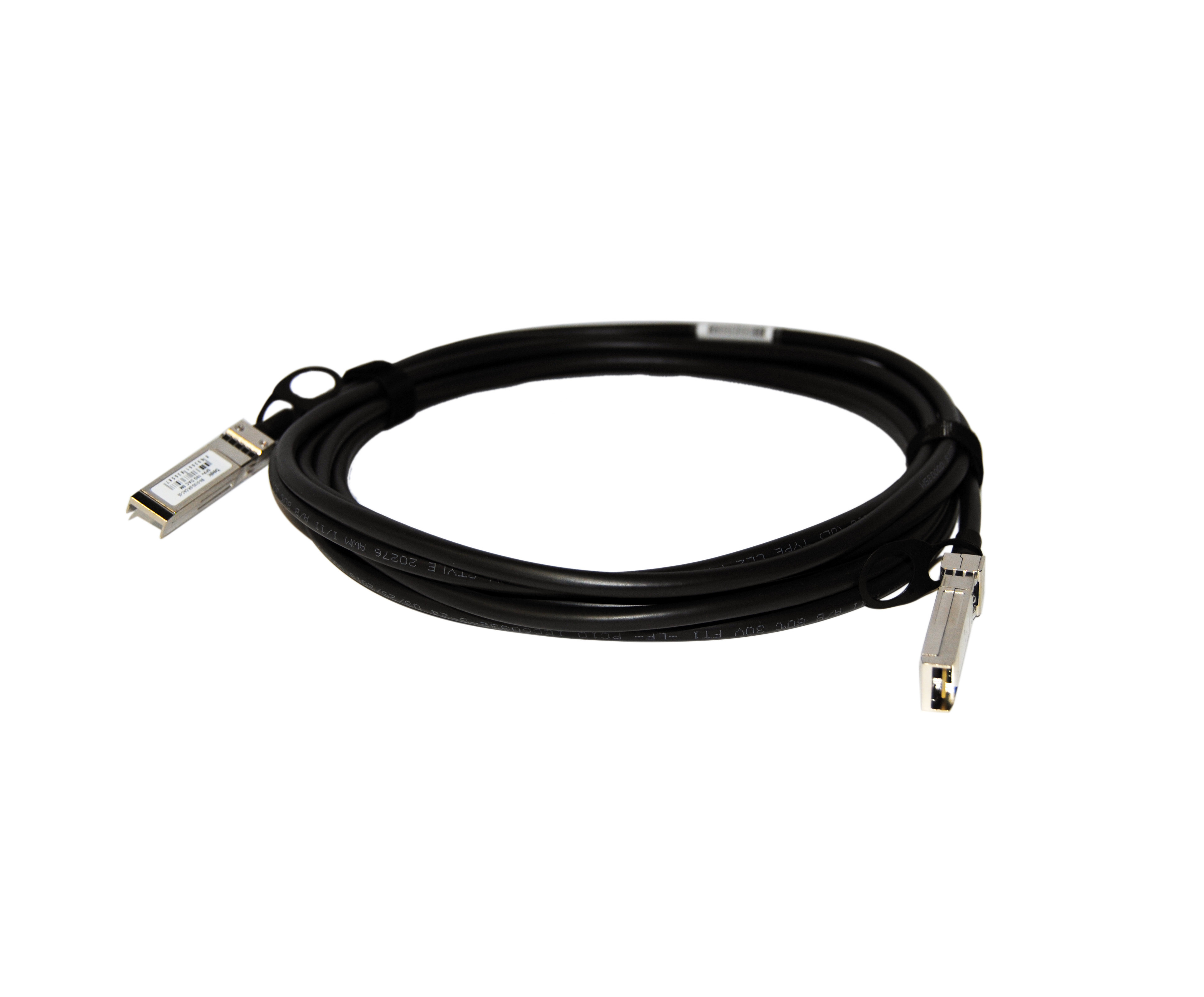 Beek BN-S10G-SR-DAC-005 0.5 Mt 10G SFP+ 10G DAC Stack Kablo