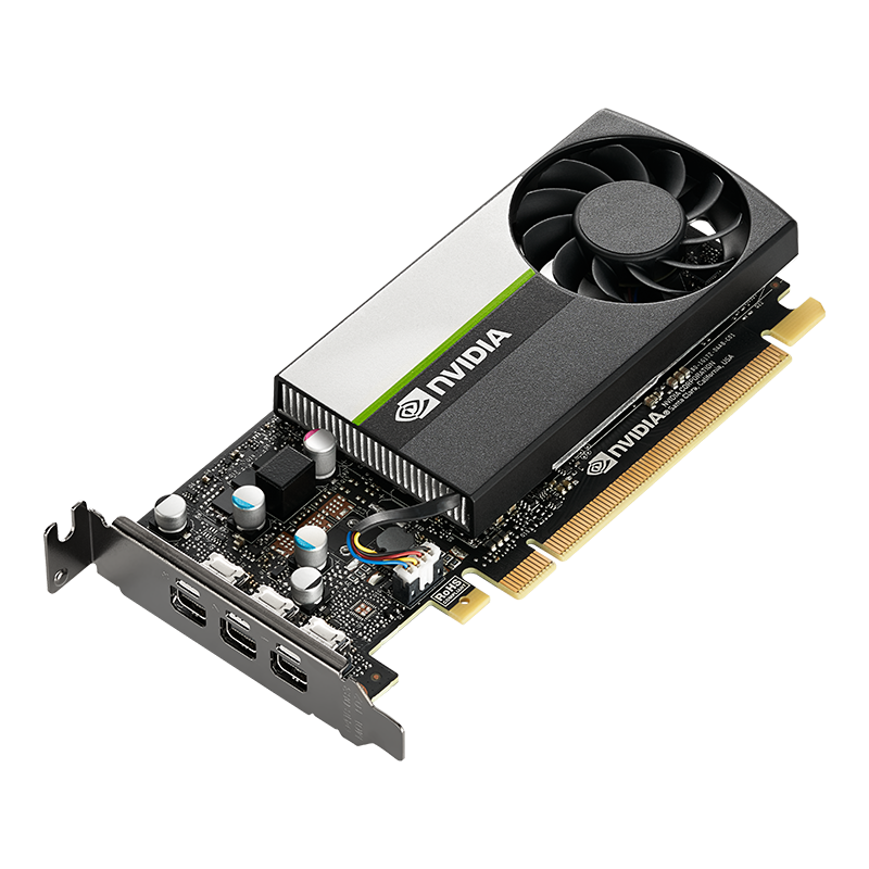 Pny VCNT400-4GB-SB 4 GB GDDR6 Quadro T400 64Bit Low Profile Aksesuarsız NVIDIA Ekran Kartı