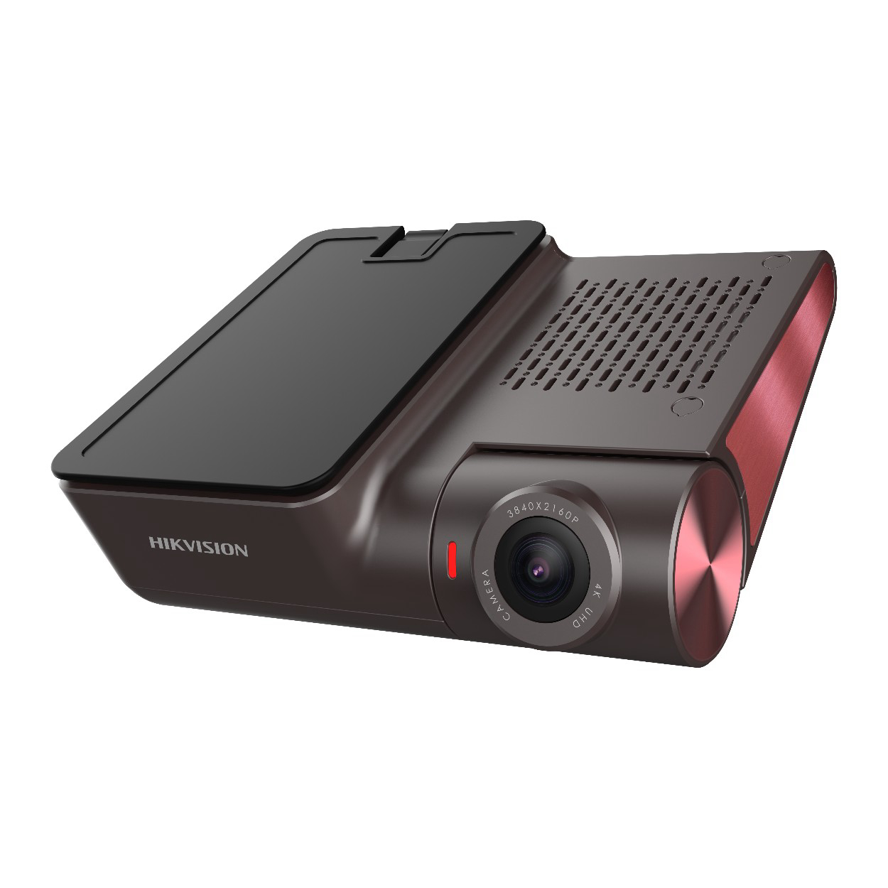Hikvision AE-DC8322-G2PRO 3 inch Ekranlı 160p G-Sensörlü Sesli Wi-Fi Araç İçi Kamera