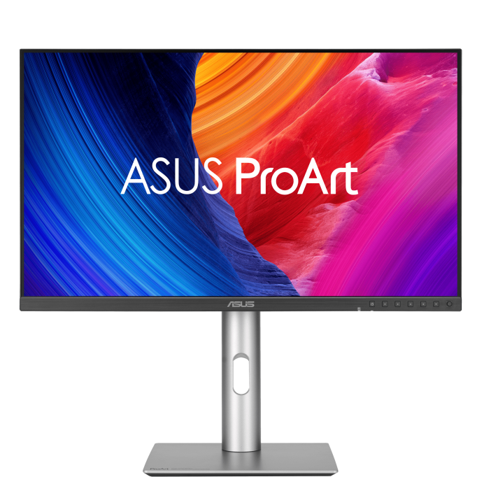 Asus ProArt PA27JCV 27 5120x2880 5ms 60Hz 5K MM HDMI DP Type C 96W IPS Monitör