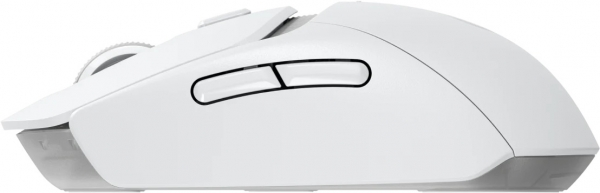 Logitech 910-007208 G309 LightSpeed 25600Dpi 6 Tuşlu Bluetooth Beyaz Kablosuz Oyuncu Mouse