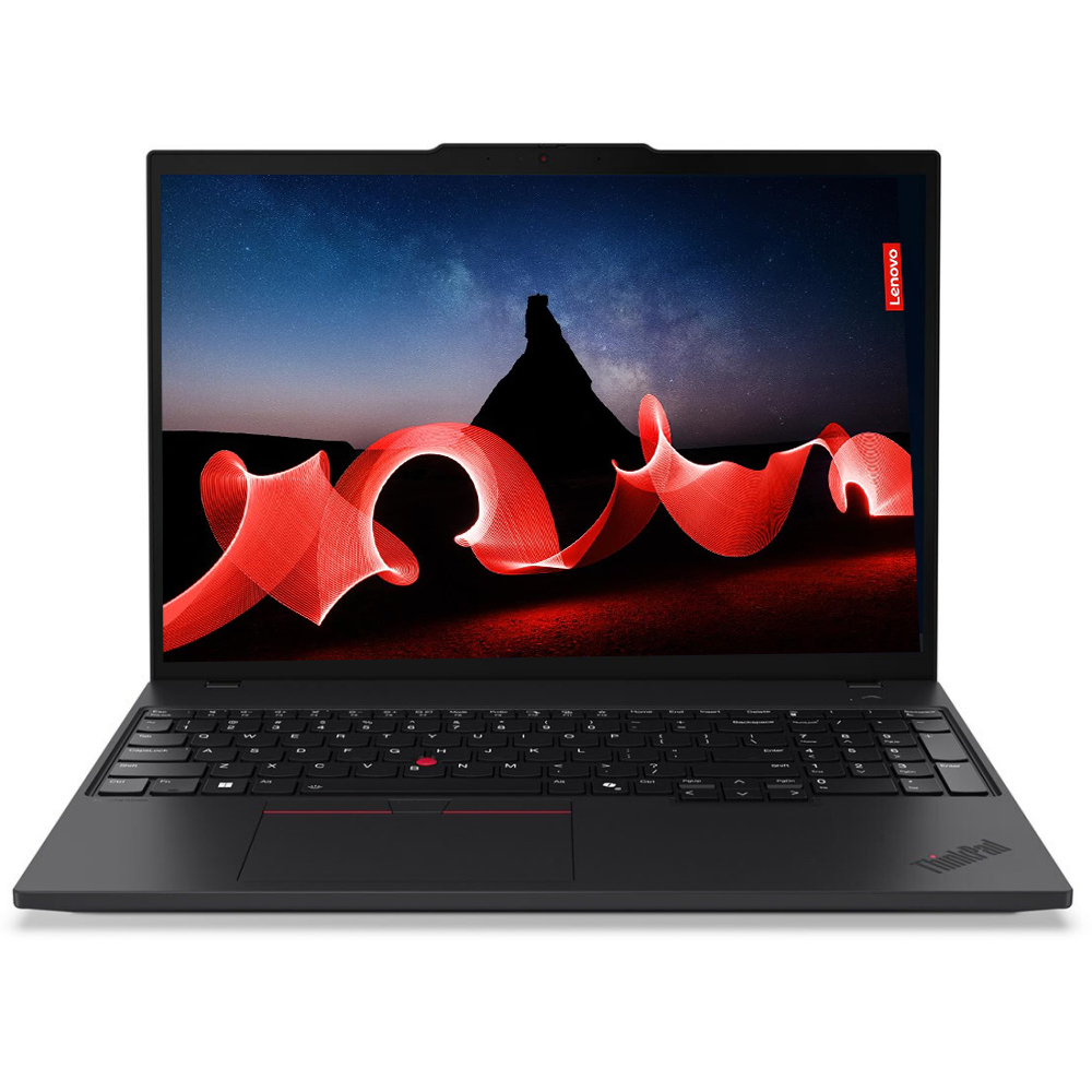 Lenovo 21QFS2BHTX T16 Gen4 Ultra 7 255U 2.0Ghz 16GB 512GB SSD LTE 15.6 FreeDos Notebook Bilgisayar