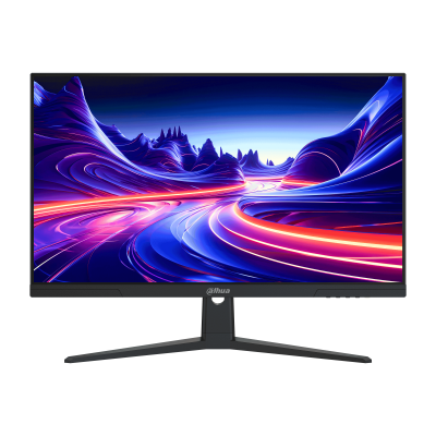 Dahua LM27-E231B 27 inch 1920x1080 1ms 180Hz HDMI DP LED Monitör