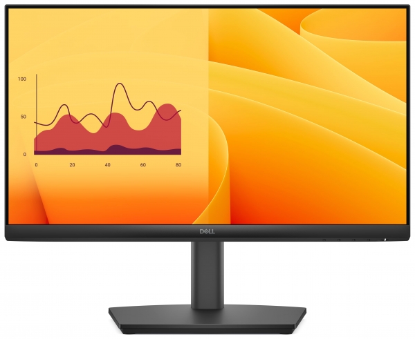 Dell E2225HSM 21.5 inch Pro 1920x1080 5ms 75Hz Multimedia HDMI DP VA Monitör