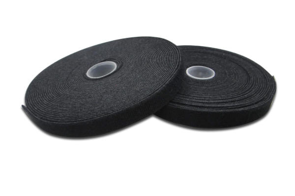 Digitus AK-770905-100-S 10 Mt 155 x 2.6 mm Cırt Cırt Siyah Bant