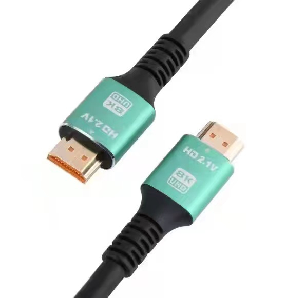 Codegen CPS8K50 5 Mt HDMI to HDMI 8K 60hz v2.1 HDMI Görüntü Kablosu
