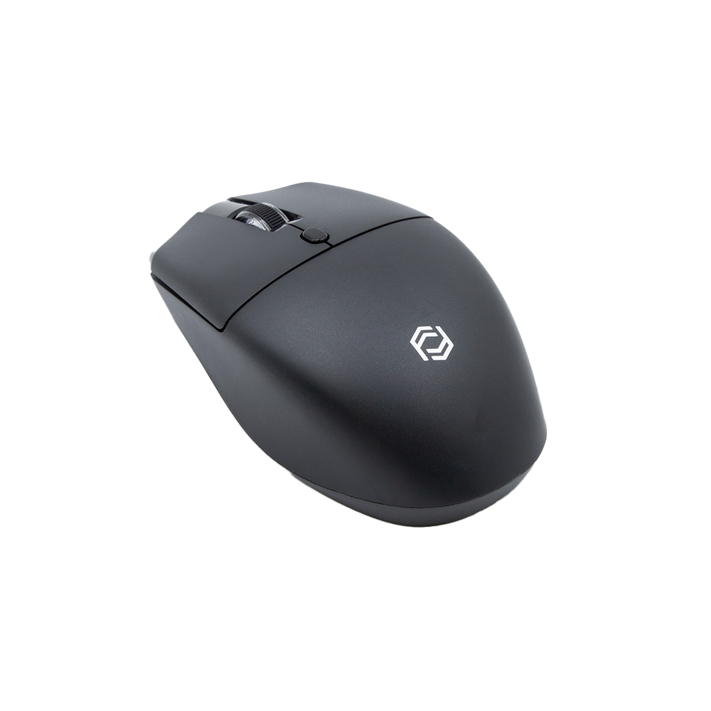 Frisby FM-284WM 1600Dpi 4 Tuşlu Siyah Kablosuz Mouse