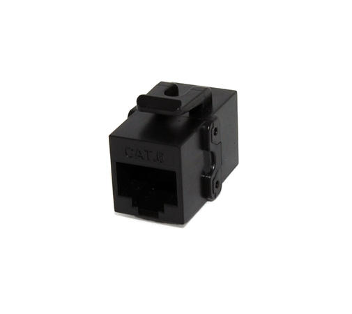 Beek BN-KJ6-U3 RJ45 to RJ45 CAT6A UTP Keystone Coupler