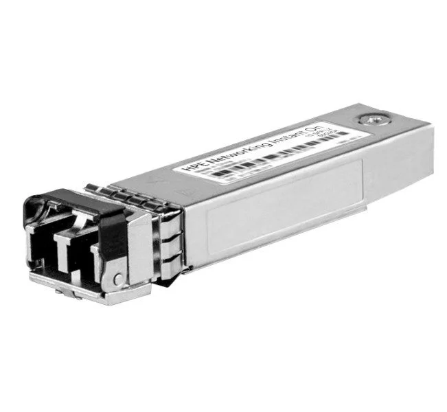 Hp S0G20A Aruba Ion 1 Gbit LX SFP LC 10Km SMF XCVR SFP Modül