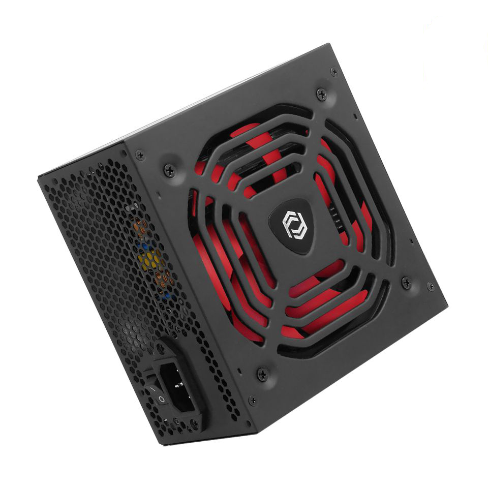 Frisby FR-PS6080P 600W 80+ Bronze 12 cm Fanlı Power Supply
