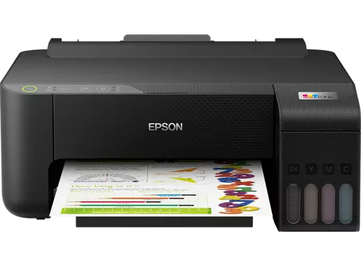 Epson C11CJ71403 L1250 USB A4 Tek İşlevli Tanklı Inkjet Yazıcı