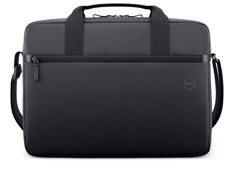 Dell 460-BDST 15.6 inch Ecoloop Siyah Üstten Yüklemeli Notebook Çantası