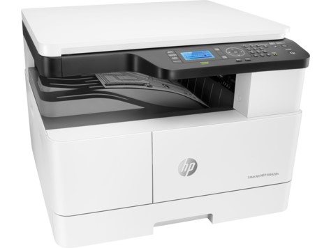 Hp 8AF71A M442DN A3 USB Ethernet Dublex Çok Fonksiyonlu Mono Laser Yazıcı