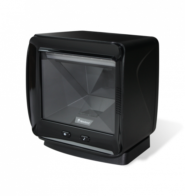 Newland FR8080-20 Usb 1D 2D Masaüstü Kablolu Larekod Barkod Okuyucu