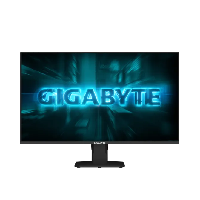 Gigabyte GS25F2A 24.5 inch 1920x1080 1ms 240HZ HDMI DP HDR10 Gaming Monitör