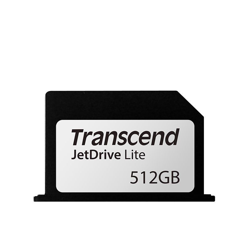 Transcend TS512GJDL330 512 GB JetDrive Lite 330 Genişleme Kartı