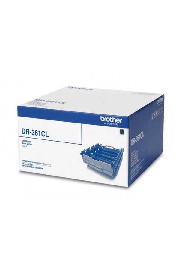 Brother DR-361CL 25.000 Sayfalık Orijinal Drum Ünitesi