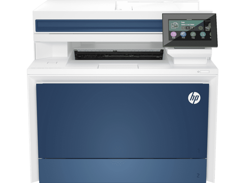 Hp 5HH65A Color LaserJet Pro 4303DW A4 USB WI-FI RJ45 Dublex Çok Fonksiyonlu Renkli Yazıcı