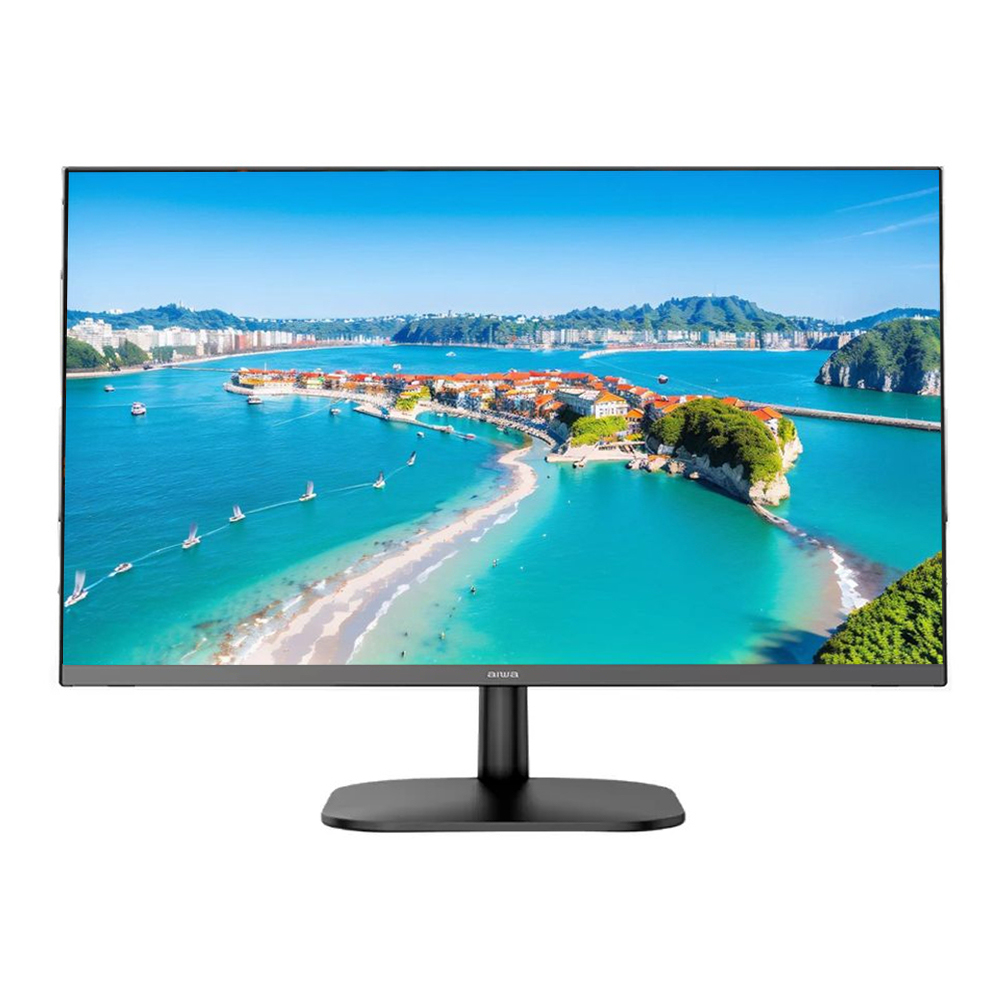 Aiwa MF2219-B 21.5 inhc 1920x1080 5ms 100Hz VGA HDMI Siyah Monitör